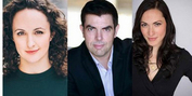 KCRep Announces Cast for World Premiere of MS. HOLMES & MS. WATSON Photo