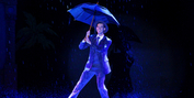 SINGIN' IN THE RAIN Splashes Onto The Broadway Palm Stage! Photo
