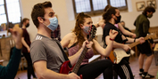 Photos: Inside Rehearsal for the FOOTLOOSE THE MUSICAL Tour Photo