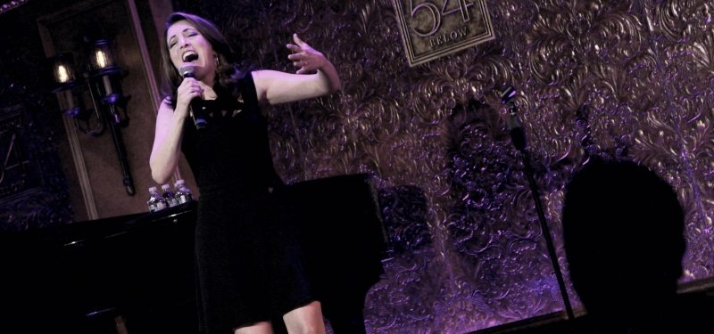 Review: 54 SINGS BROADWAY'S GREATEST HITS! at Feinstein's/54 Below Starts 2022 Off Right Image