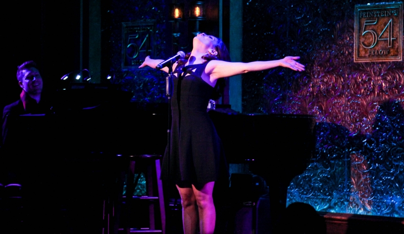 Review: 54 SINGS BROADWAY'S GREATEST HITS! at Feinstein's/54 Below Starts 2022 Off Right Image