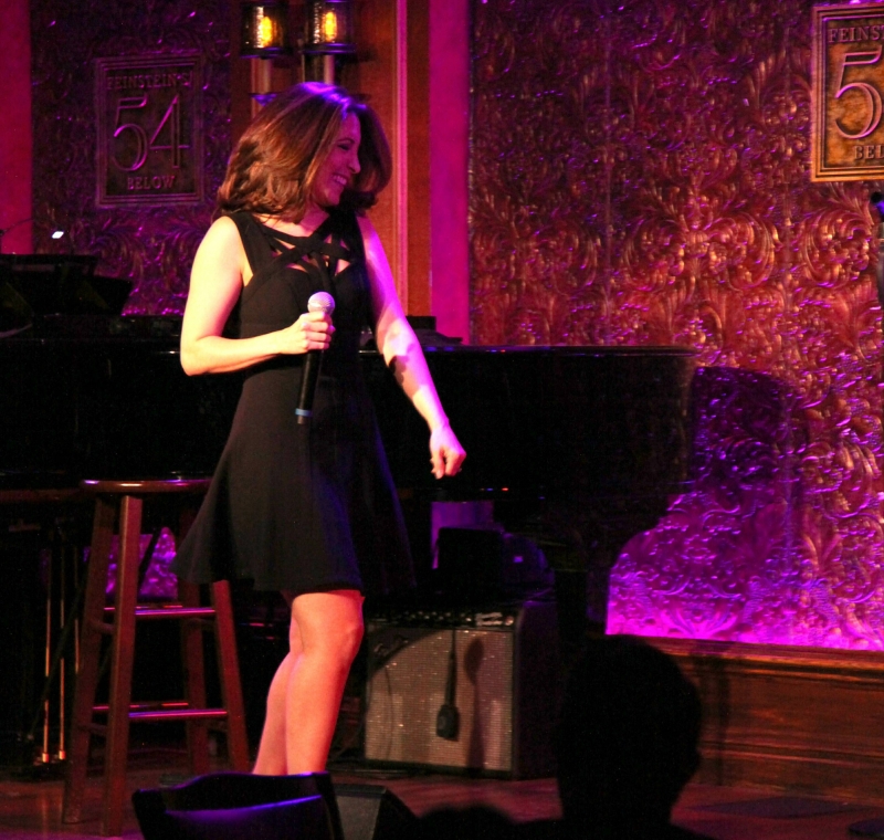 Review: 54 SINGS BROADWAY'S GREATEST HITS! at Feinstein's/54 Below Starts 2022 Off Right Image