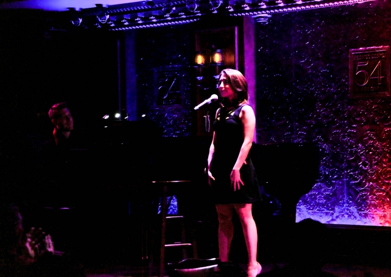 Review: 54 SINGS BROADWAY'S GREATEST HITS! at Feinstein's/54 Below Starts 2022 Off Right Image