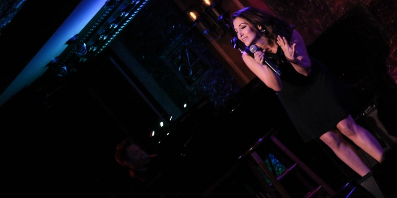 Review: 54 SINGS BROADWAY'S GREATEST HITS! at Feinstein's/54 Below Starts 2022 Off Right Image