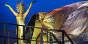BWW Review: PRISCILLA, QUEEN OF THE DESERT at Regal Theatre Photo