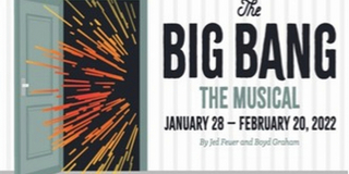 Actors Theatre Of Indiana Start 2022 With THE BIG BANG Photo