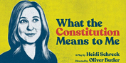 WHAT THE CONSTITUTION MEANS TO ME Plays At Overture This Month Photo
