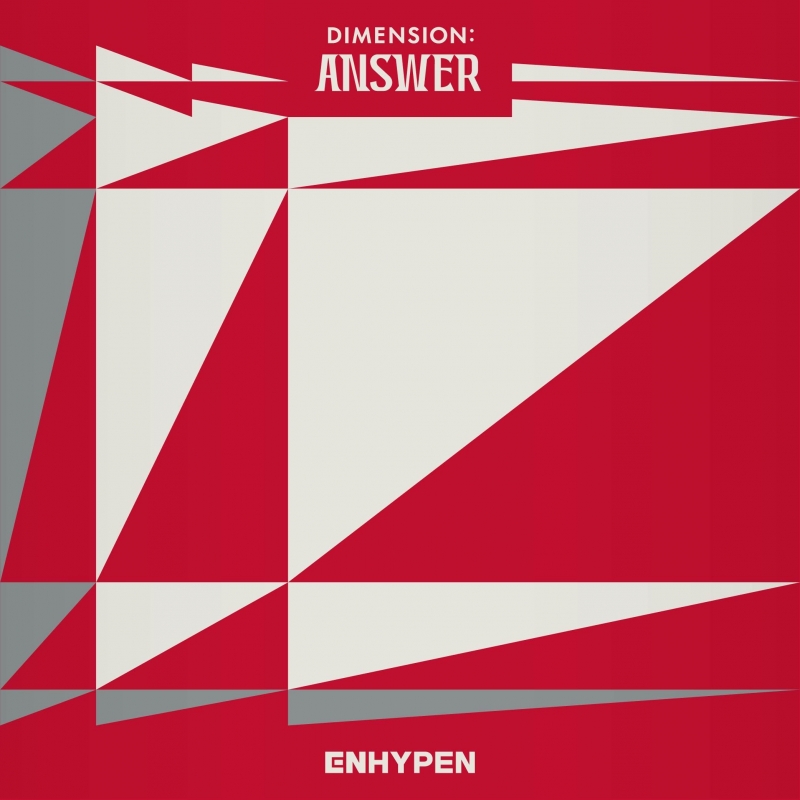 K-Pop Spotlight: ENHYPEN Releases Repackage Album 'Dimension : Answer' With Title Track 'Blessed-Cursed' 