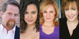 Paper Mill Playhouse Announces Cast and Creative Team for CLUE Photo