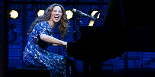 BEAUTIFUL – THE CAROLE KING MUSICAL is Coming to the Fox Theatre Photo