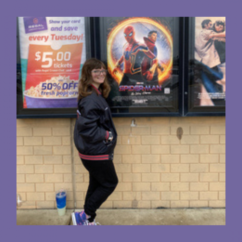 Student Blog: Looking Back and Looking Ahead Image