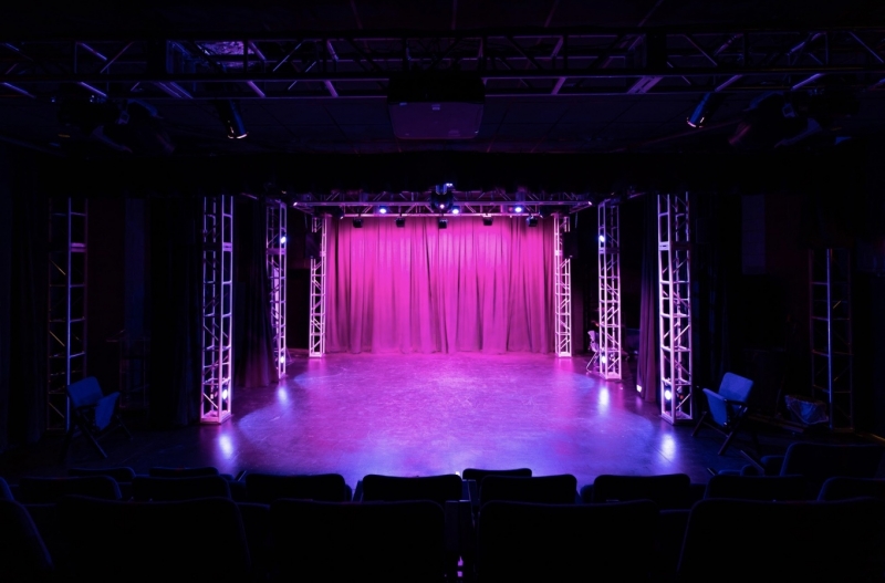 Shenandoah Conservatory Continues to Light Up the Theatre World Image