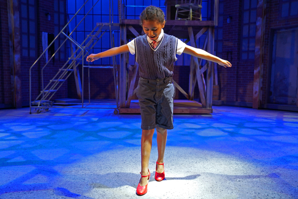 Photos: The Titusville Playhouse Presents KINKY BOOTS 
