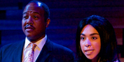Shadow Theatre Presents THE MOUNTAINTOP by Katori Hall Photo