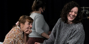 New Comedy WOMEN PLAYING HAMLET Opens Friday At New Hampshire Theatre Project Photo