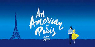 AN AMERICAN IN PARIS Cancels Performances In Brisbane Until Sunday 16 January Photo