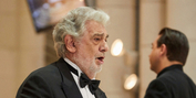 The Bolshoi Will Hold an Opera Gala For Plácido Domingo in January 2022 Photo