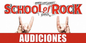CASTING CALL: Se convocan audiciones infantiles para SCHOOL OF ROCK Photo