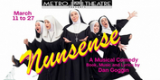Boone Dog Productions Announces Changes to NUNSENSE Performance Dates Photo
