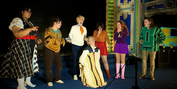 Northern Town Parodies' SCOOBY-DOO: A MUSICAL PARODY! Set To Release On YouTube Photo
