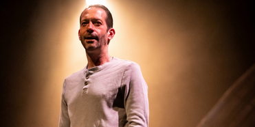 Gulfshore Playhouse Presents the World Premiere of HIGHER Photo