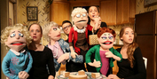 THAT GOLDEN GIRLS SHOW! To Parody Classic 'Golden Girls' Moments With Puppetry at The Linc Photo