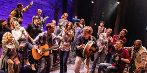 BWW Review: COME FROM AWAY at Orpheum Theatre Photo