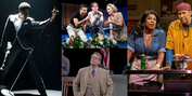 4 Broadway Shows Take Final Bow Today Photo
