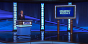 VIDEO: Final Jeopardy Features 'Broadway Musicals' Clue Photo