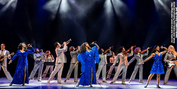 BWW Review: SUMMER: THE DONNA SUMMER MUSICAL DAZZLES AND SPARKLES at Straz Center For Perf Photo