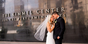 KIMMEL CENTER HAMILTON ROOFTOP and GARCES EVENTS Present Micro-Weddings-“I Do With A View” Photo
