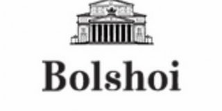 The Competizione dell' Opera Will Be Held at the Bolshoi Theatre Photo