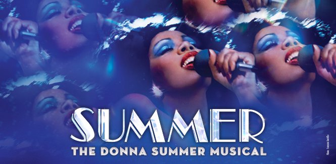 BWW Previews: DONNA: THE DONNA SUMMER MUSICAL  at Straz Center Image