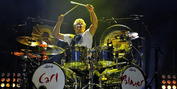CARL PALMER'S ELP LEGACY TOUR Announced At Patchogue Theatre Photo