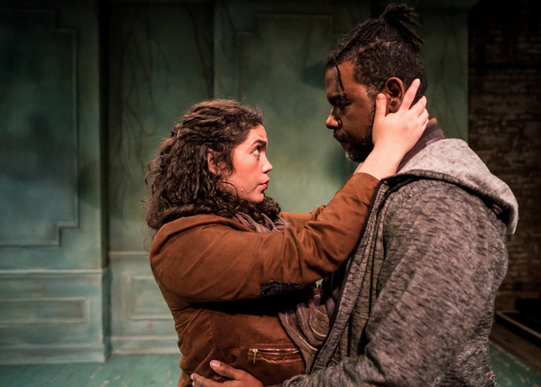 Photos: Compass Theatre's WELLESLEY GIRL Premieres At Theater Wit Image