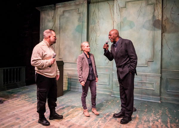 Photos: Compass Theatre's WELLESLEY GIRL Premieres At Theater Wit Image