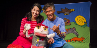 Honolulu Theatre For Youth Welcomes Audiences Back This Spring Photo