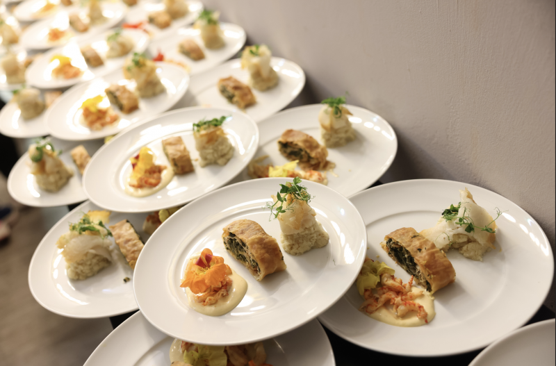 Review: CULINARICAL 5.1 at Das Vindobona Image