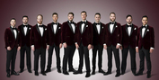 Eisemann Center Presents The Ten Tenors, February 23 with LOVE IS IN THE AIR Photo