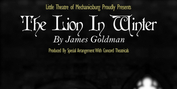 BWW Review: THE LION IN WINTER at Little Theatre Of Mechanicsburg Photo
