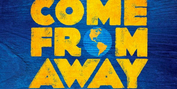 COME FROM AWAY Performance Postponed at Orpheum Theatre Photo