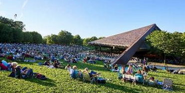 The Cleveland Orchestra Announces 2022 BLOSSOM MUSIC FESTIVAL Photo