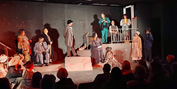 BWW Review: SWEENEY TODD: THE DEMON BARBER OF FLEET STREET at Gettysburg Community Theatre Photo