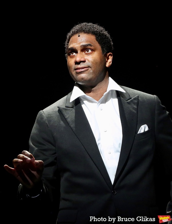 Photos: The Cast of AIN'T TOO PROUD Takes Closing Night Bows Image