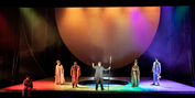 Melbourne Opera's Wagner's Ring Cycle Continues With DIE WALKURE Photo
