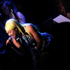 Photo Flash: Maria Wirries Brings Punk Rock To 54 Below In Concert Featuring Kelly McIntyr Photo