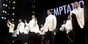 Photos: The Cast of AIN'T TOO PROUD Takes Closing Night Bows Photo