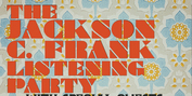  Zeiders American Dream Theater Presents THE JACKSON C. FRANK LISTENING PARTY WITH SPECIAL Photo