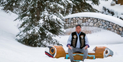 Banff Centre Announces Simon Ross as Director of Indigenous Leadership Photo