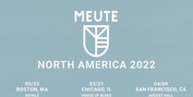 Techno Marching Band MEUTE Announces US Tour Tickets Photo